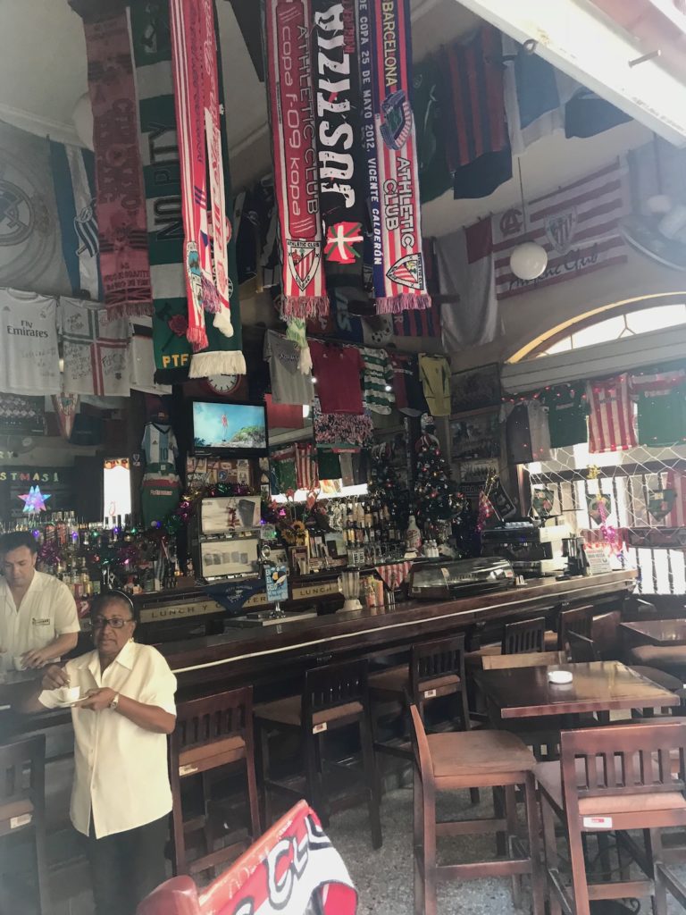 Kuba bar